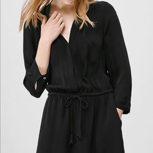 Babaton Bennett dress in black